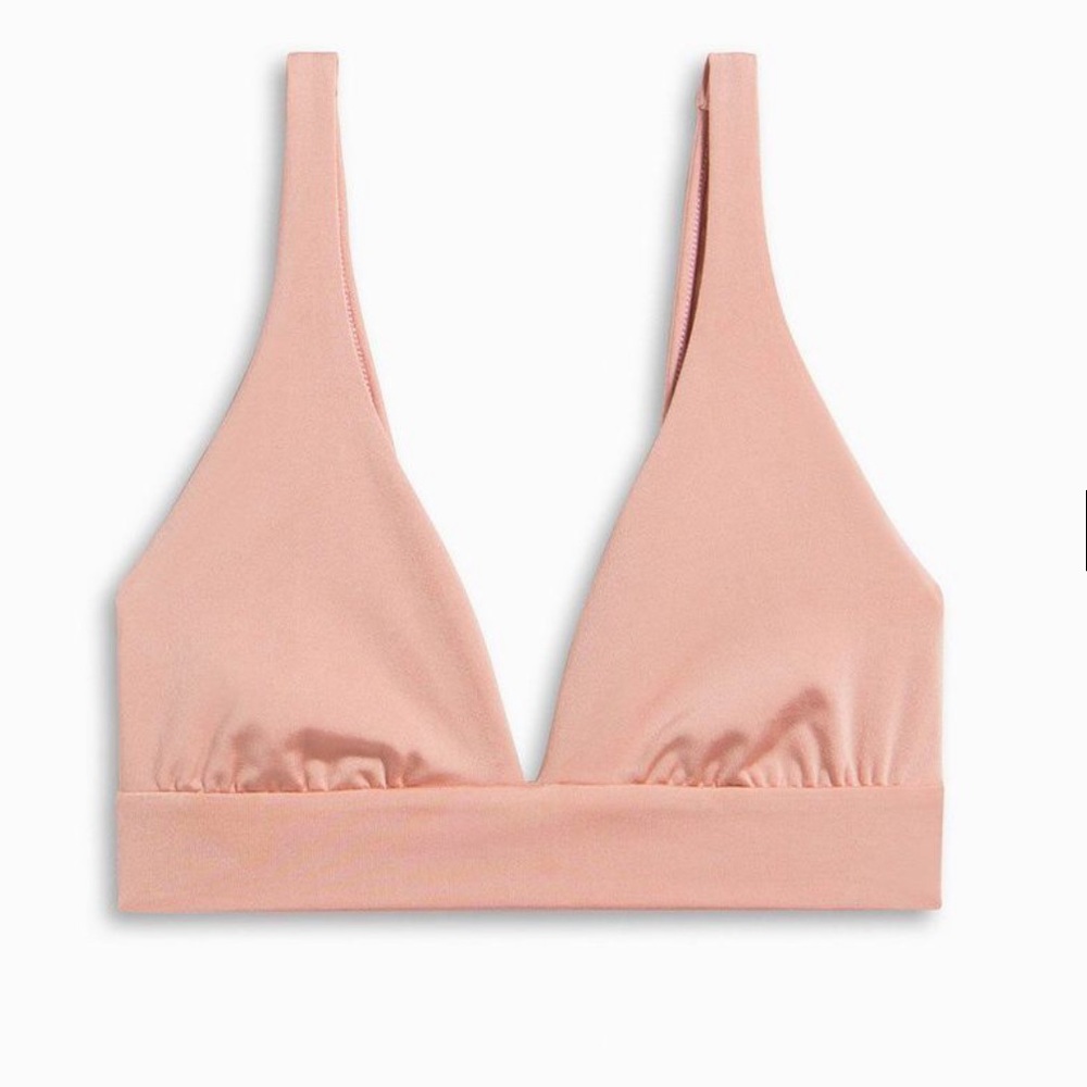 Boys + Arrows Blush and Bashful Phil top